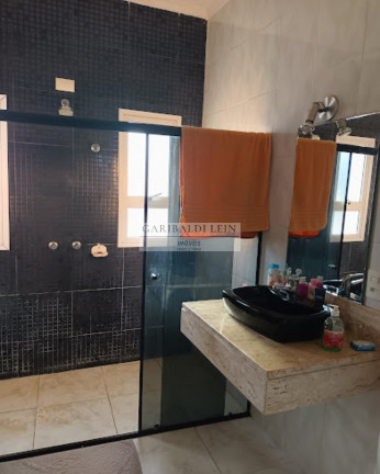 Imagem Casa com 3 Quartos à Venda, 190 m² em Betel - Paulínia Imagem Casa com 3 Quartos à Venda, 190 m² em Betel - Paulínia