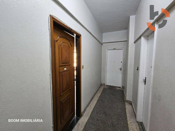 Kitnet com 1 Quarto para Alugar, 33 m² em Centro - Nova Iguaçu