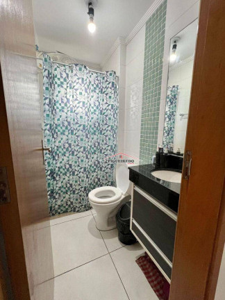 Imagem Apartamento com 2 Quartos à Venda, 65 m² em Vila Guilhermina - Praia Grande