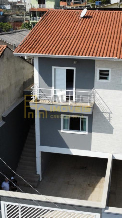 Imagem Casa com 3 Quartos à Venda, 180 m² em Jardim D`abril - Osasco Imagem Casa com 3 Quartos à Venda, 180 m² em Jardim D`abril - Osasco