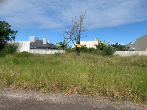 Imagem Terreno à Venda, 300 m² em Village - Capão Novo / Arroio Teixeira - Capão Da Canoa