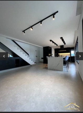 Foto do imóvel Cobertura com 3 Quartos à Venda, 171 m² em Sítio Tamboré Alphaville - Barueri