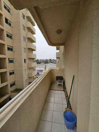 Imagem Apartamento com 3 Quartos à Venda, 82 m² em Jardim Satélite - São José Dos Campos