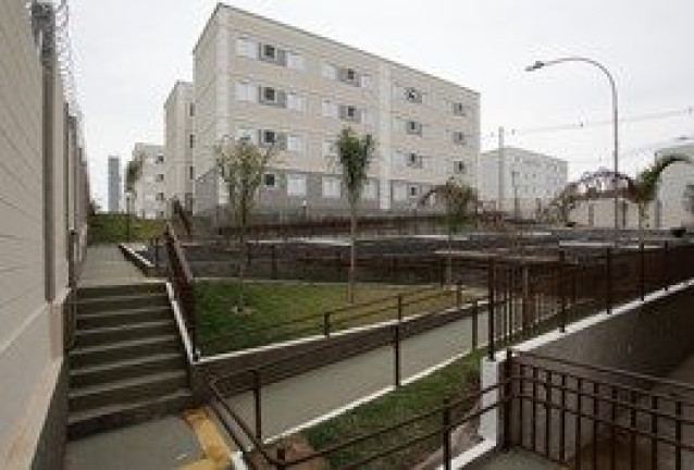 Imagem Apartamento com 2 Quartos para Alugar, 47 m² em Parque Nova Esperança - São José Dos Campos Imagem Apartamento com 2 Quartos para Alugar, 47 m² em Parque Nova Esperança - São José Dos Campos