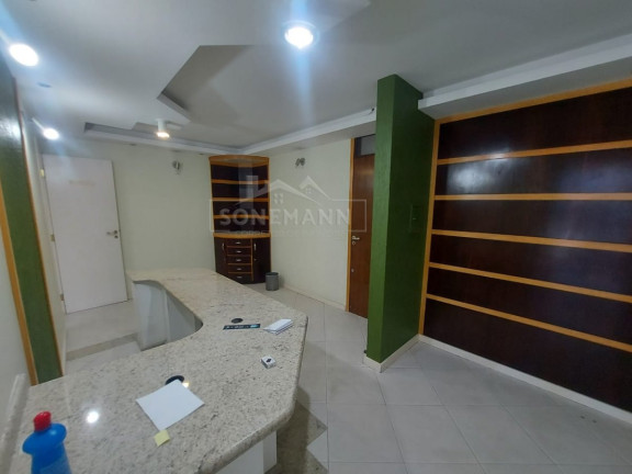 Imagem Sala Comercial à Venda, 105 m² em Centro - Florianópolis