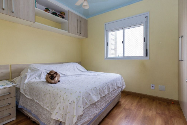 Imagem Apartamento com 2 Quartos à Venda, 81 m² em Aclimação - São Paulo