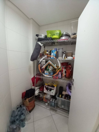 Imagem Apartamento com 3 Quartos à Venda, 240 m² em Santo Antônio - São Caetano Do Sul