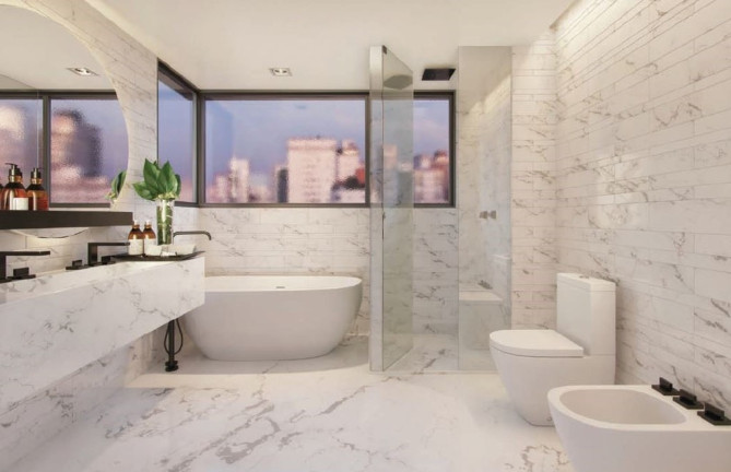 Imagem Apartamento com 3 Quartos à Venda, 231 m² em Itaim Bibi - São Paulo Imagem Apartamento com 3 Quartos à Venda, 231 m² em Itaim Bibi - São Paulo