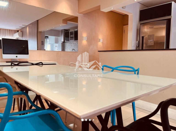 Imagem Apartamento com 2 Quartos à Venda, 69 m² em Gonzaga - Santos Imagem Apartamento com 2 Quartos à Venda, 69 m² em Gonzaga - Santos