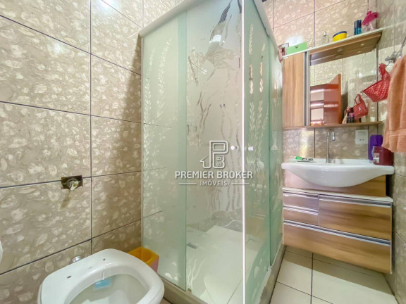 Imagem Casa com 3 Quartos à Venda, 114 m² em Pessegueiros - Teresópolis Imagem Casa com 3 Quartos à Venda, 114 m² em Pessegueiros - Teresópolis