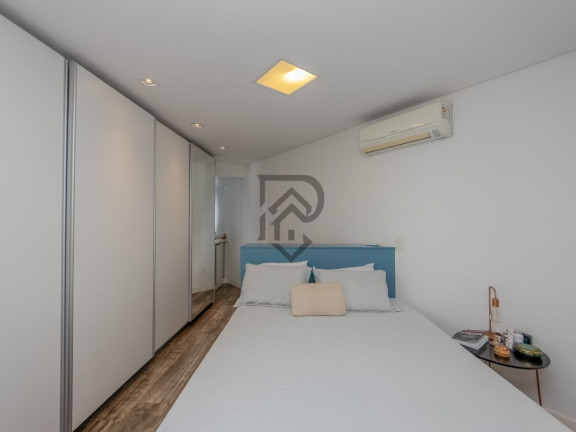 Imagem Apartamento com 1 Quarto à Venda, 70 m² em Vila Nova Conceição - São Paulo