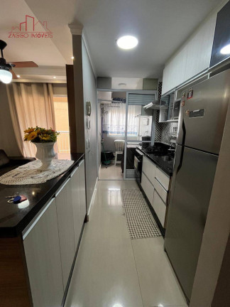 Imagem Apartamento com 2 Quartos à Venda, 51 m² em Jardim Casablanca - São Paulo Imagem Apartamento com 2 Quartos à Venda, 51 m² em Jardim Casablanca - São Paulo