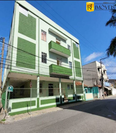 Imagem Apartamento com 1 Quarto à Venda, 54 m² em Centro - Cabo Frio Imagem Apartamento com 1 Quarto à Venda, 54 m² em Centro - Cabo Frio