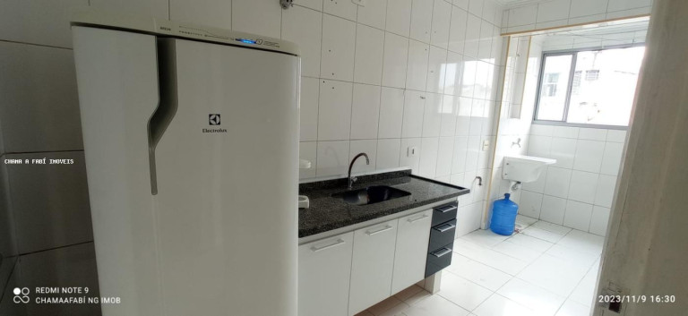 Imagem Apartamento com 1 Quarto para Alugar, 44 m² em Brás - São Paulo