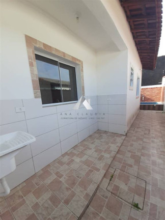 Imagem Casa com 1 Quarto à Venda, 79 m² em Florida Mirim - Mongagua