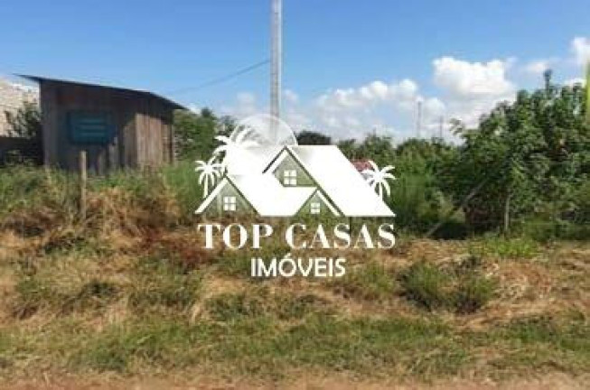 Imagem Terreno à Venda, 515 m² em Centro (iguabinha) - Araruama