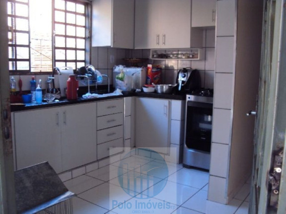 Imagem Casa com 3 Quartos à Venda, 207 m² em Jardim Heitor Rigon - Ribeirão Preto