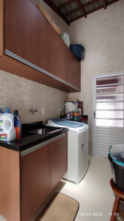 Imagem Casa com 3 Quartos à Venda, 150 m² em Jardim Marambaia Ii - Jundiaí