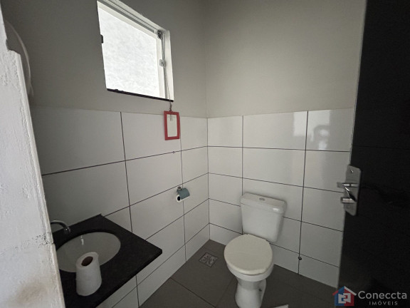 Imagem Imóvel Comercial para Alugar, 200 m² em Ipanema - Patos De Minas