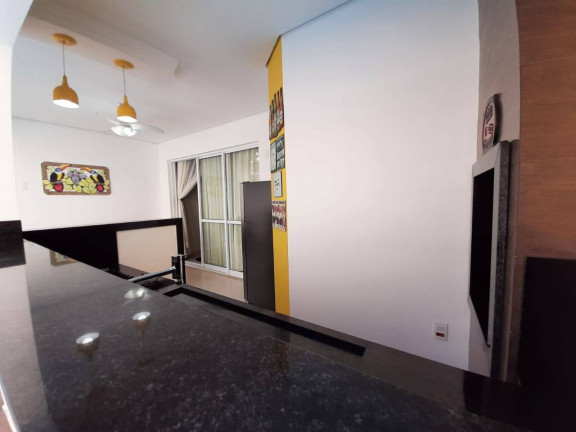 Imagem Casa de Condomínio com 2 Quartos à Venda, 190 m² em Wanel Ville - Sorocaba