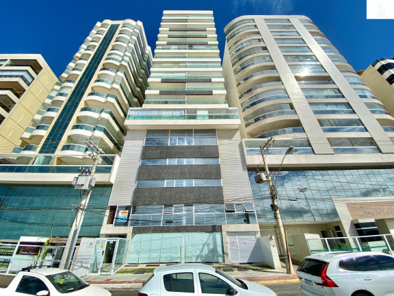 Imagem Imóvel com 3 Quartos à Venda, 95 m² em Praia Do Morro - Guarapari