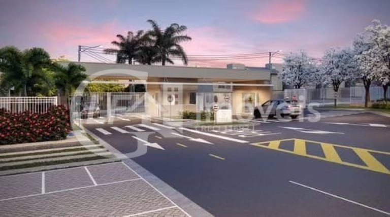Casa com 3 Quartos à Venda, 100 m² em Parque Novos Estados - Campo Grande
