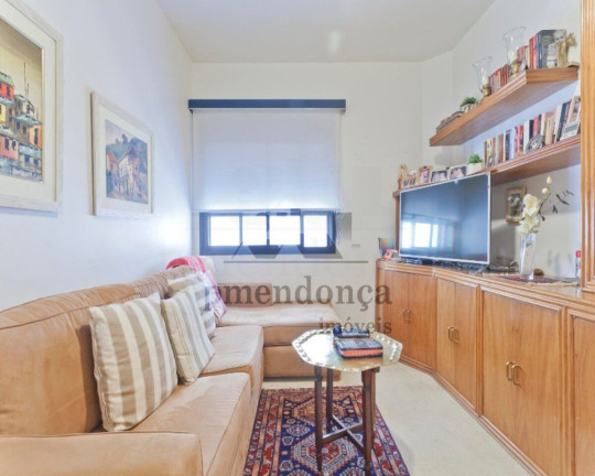 Imagem Apartamento com 3 Quartos à Venda, 177 m² em Perdizes - São Paulo Imagem Apartamento com 3 Quartos à Venda, 177 m² em Perdizes - São Paulo