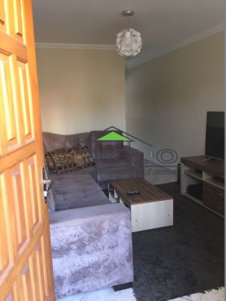 Sobrado com 3 Quartos à Venda, 147 m² em Jardim Stella - Santo André