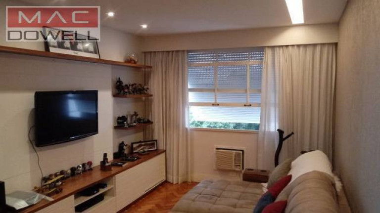 Imagem Apartamento com 3 Quartos à Venda, 205 m² em Copacabana / Rio De Janeiro / Rj - Rio De Janeiro Imagem Apartamento com 3 Quartos à Venda, 205 m² em Copacabana / Rio De Janeiro / Rj - Rio De Janeiro