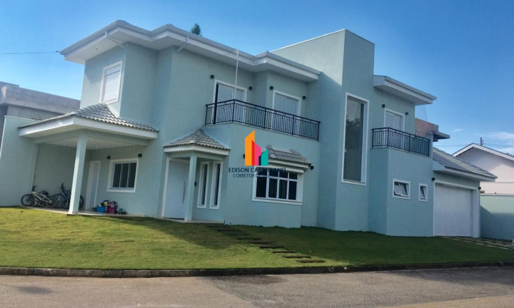 Imagem Casa com 3 Quartos à Venda, 318 m² em Bairro Jardim Promeca - Várzea Paulista Imagem Casa com 3 Quartos à Venda, 318 m² em Bairro Jardim Promeca - Várzea Paulista
