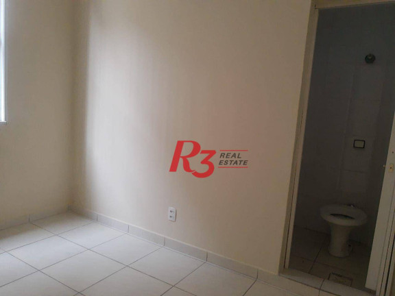 Imagem Apartamento com 3 Quartos à Venda, 109 m² em Gonzaga - Santos Imagem Apartamento com 3 Quartos à Venda, 109 m² em Gonzaga - Santos