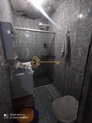 Imagem Casa com 3 Quartos à Venda, 100 m² em Jardim Irene - Santo André Imagem Casa com 3 Quartos à Venda, 100 m² em Jardim Irene - Santo André
