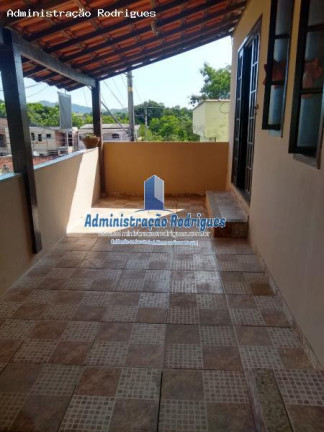 Imagem Casa com 3 Quartos à Venda, 120 m² em Santa Izabel - São Gonçalo Imagem Casa com 3 Quartos à Venda, 120 m² em Santa Izabel - São Gonçalo