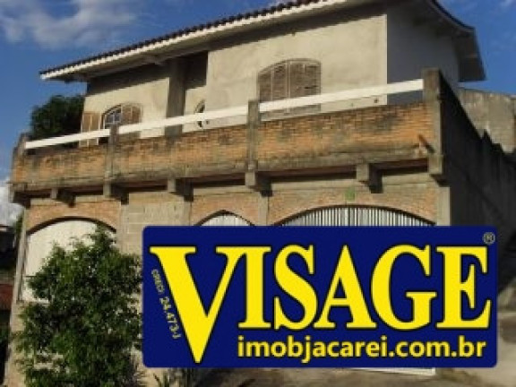 Imagem Casa com 2 Quartos à Venda, 250 m² em Vila Zeze - Jacareí Imagem Casa com 2 Quartos à Venda, 250 m² em Vila Zeze - Jacareí