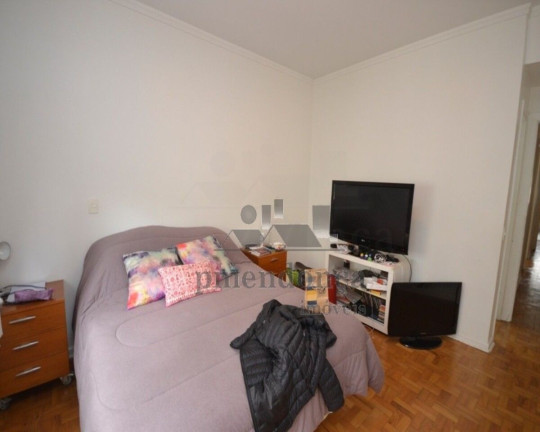 Imagem Apartamento com 3 Quartos à Venda, 160 m² em Higienópolis - São Paulo Imagem Apartamento com 3 Quartos à Venda, 160 m² em Higienópolis - São Paulo