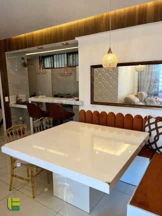 Imagem Apartamento com 3 Quartos à Venda, 87 m² em Boa Viagem - Recife