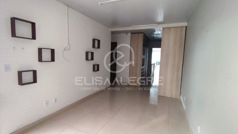 Imagem Casa com 2 Quartos à Venda, 74 m² em Fortuna - Sapucaia Do Sul