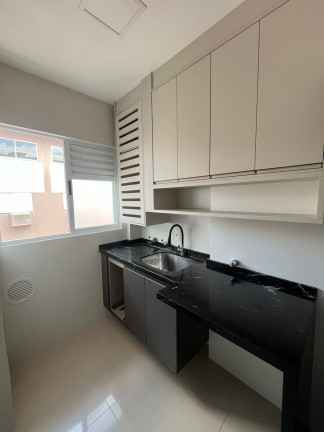 Imagem Apartamento com 3 Quartos à Venda, 88 m² em Comerciário - Criciúma