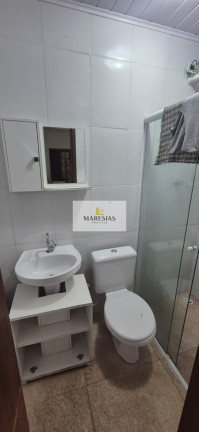 Imagem Casa com 3 Quartos à Venda, 116 m² em Maresias - São Sebastião Imagem Casa com 3 Quartos à Venda, 116 m² em Maresias - São Sebastião
