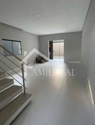 Imagem Casa com 3 Quartos à Venda, 135 m² em Iririú - Joinville