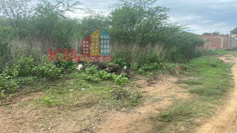 Imagem Terreno à Venda, 270 m² em Presidente Costa E Silva - Mossoró Imagem Terreno à Venda, 270 m² em Presidente Costa E Silva - Mossoró