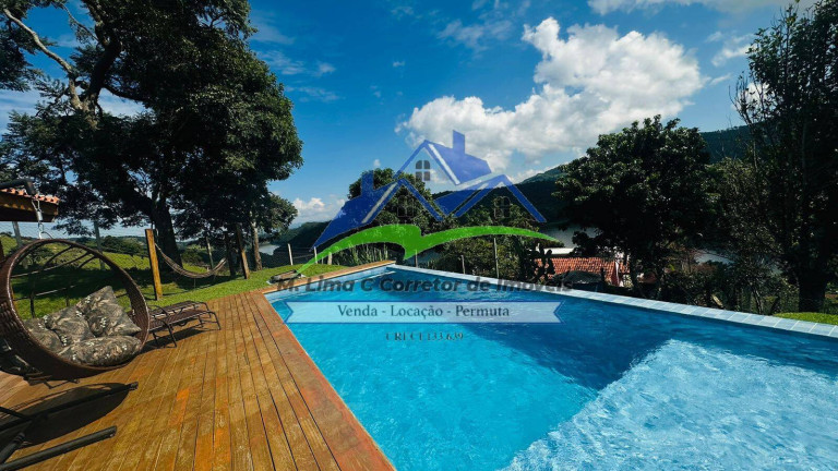 Imagem Chácara com 4 Quartos à Venda, 38.000 m² em Zona Rural Nazaré - Nazaré Paulista Imagem Chácara com 4 Quartos à Venda, 38.000 m² em Zona Rural Nazaré - Nazaré Paulista