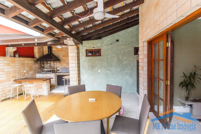 Imagem Casa de Condomínio com 4 Quartos para Alugar, 339 m² em Alphaville - Santana De Parnaíba Imagem Casa de Condomínio com 4 Quartos para Alugar, 339 m² em Alphaville - Santana De Parnaíba