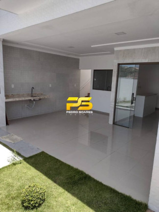 Imagem Casa com 3 Quartos à Venda, 210 m² em Conde Imagem Casa com 3 Quartos à Venda, 210 m² em Conde