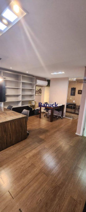 Imagem Apartamento à Venda, 35 m² em Jabaquara - São Paulo