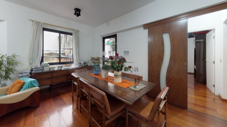 Imagem Apartamento com 3 Quartos à Venda, 98 m² em Higienópolis - São Paulo Imagem Apartamento com 3 Quartos à Venda, 98 m² em Higienópolis - São Paulo