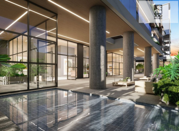 Imagem Cobertura com 4 Quartos à Venda, 431 m² em Juvevê - Curitiba Imagem Cobertura com 4 Quartos à Venda, 431 m² em Juvevê - Curitiba