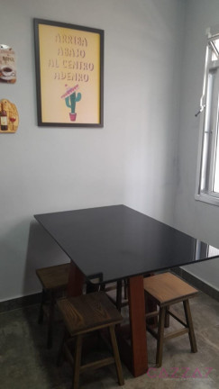 Imagem Apartamento com 1 Quarto à Venda, 27 m² em Mirim - Praia Grande
