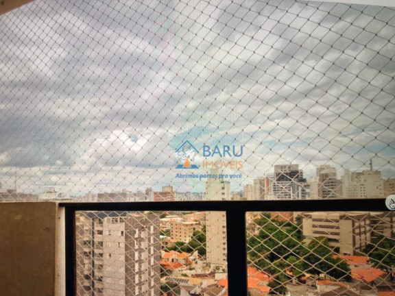 Imagem Cobertura com 4 Quartos à Venda, 184 m² em Vila Mariana - São Paulo Imagem Cobertura com 4 Quartos à Venda, 184 m² em Vila Mariana - São Paulo