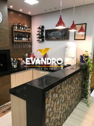Imagem Casa com 3 Quartos à Venda, 150 m² em Santa Cruz - Cuiabá